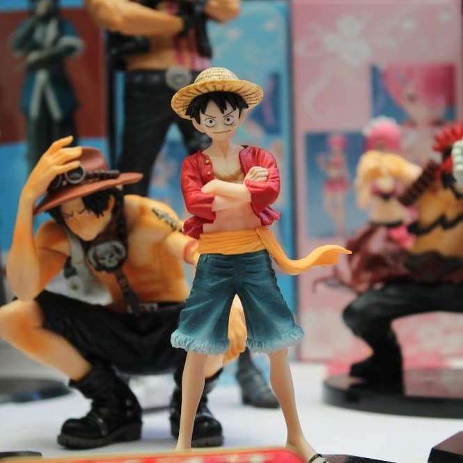 Fakta One Piece Film Red, Cari Tahu Sebelum Nonton!