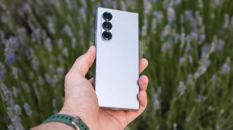 AXIS 5 Rekomendasi HP Samsung Dengan Kualitas Kamera Terbaik image gambar