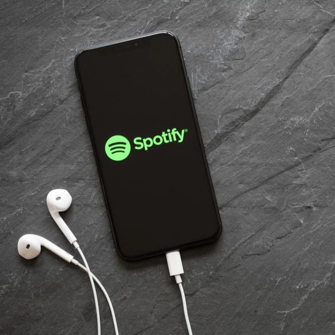 AXIS Ini Dia Aplikasi Dengerin Musik yang Paling Populer image gambar