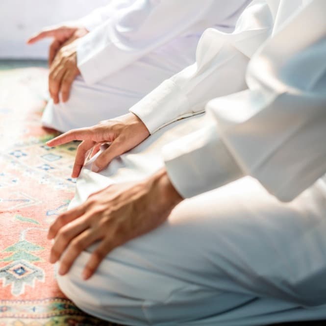 Niat Sholat Tahajud dengan Tata Cara dan Doa Setelah Pelaksanaannya