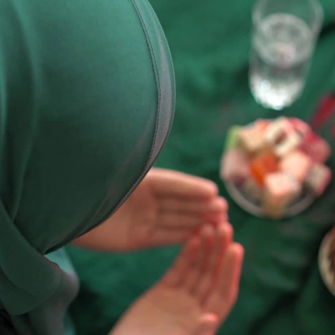 Puasa Adalah Wajib bagi Muslim di Bulan Ramadan, Temukan Manfaatnya!