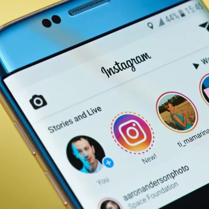 AXIS Caption Aesthetic, Bikin Engagement Meningkat? image gambar