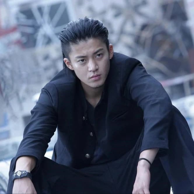 AXIS Takiya Genji, Karakter Legendaris dari Manga Sampai Filmnya! image gambar