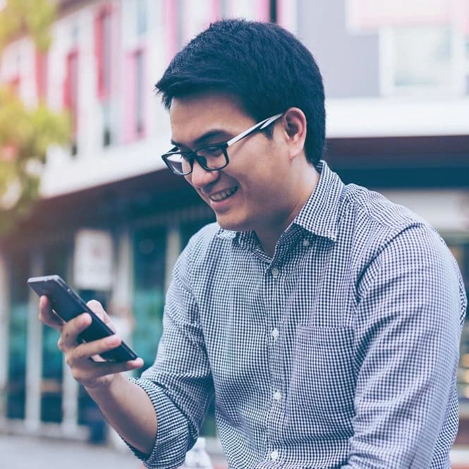 AXIS Penasaran Gimana Cara Registrasi Kartu AXIS? Ternyata Gampang Banget! image gambar