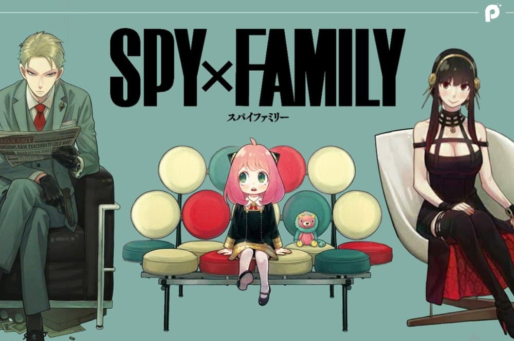 AXIS 8 Anime Terbaru 2023 yang Wajib Masuk Daftar Tontonan Kamu! image gambar
