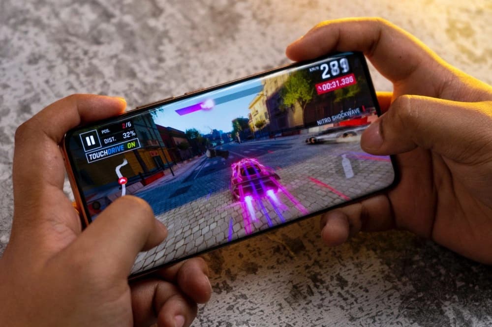 AXIS 6 HP Gaming 2 Jutaan Terbaik Biar Main Game Lancar! image gambar