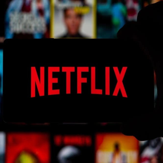 6 Film Netflix Terbaru Ini Wajib Masuk Daftar Tonton