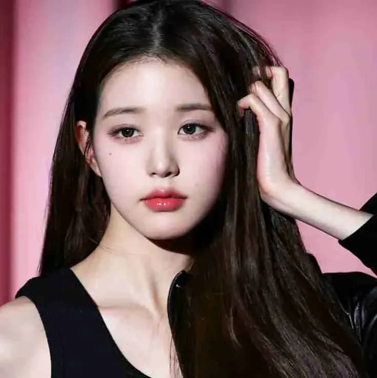 AXIS Jang Da Ah: Biodata Dan Profil Jang Da Ah, Kakak Wonyoung IVE image gambar