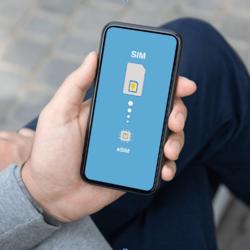 AXIS 4 Alasan Kenapa Kamu Harus Beli eSIM image gambar