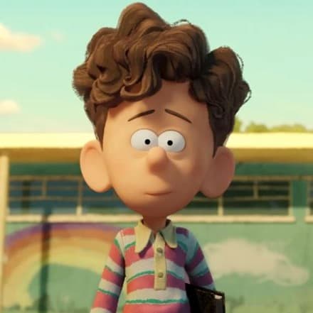 AXIS 4 Rekomendasi Film Keluarga Terbaik dan Terbaru di Netflix image gambar