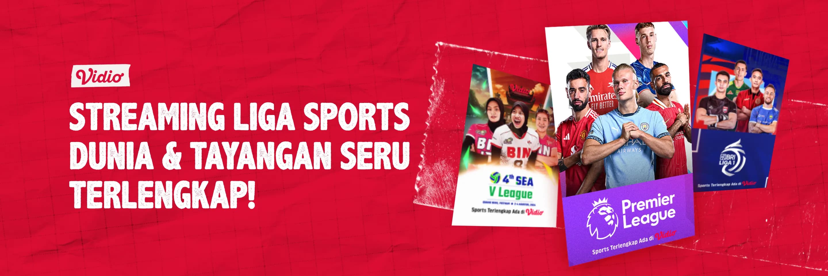 AXIS Banner utama image gambar