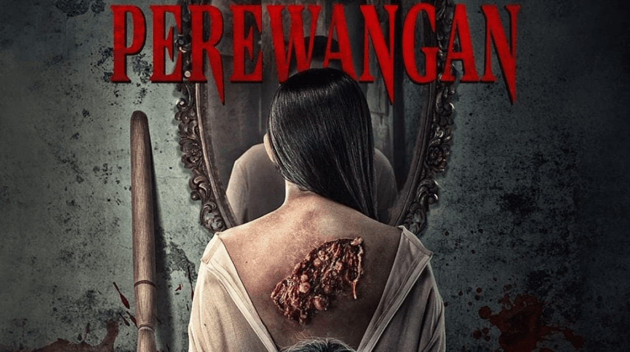 AXIS 7 Rekomendasi Film Horor Terbaru Di Bulan Oktober 2024 image gambar