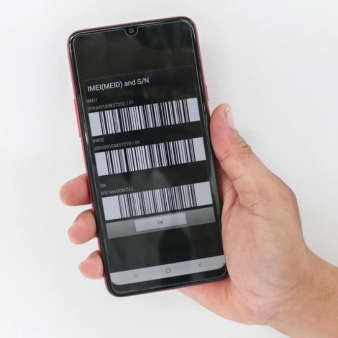 AXIS Ini Dia Alasan Kenapa Harus Cek IMEI dan Caranya image gambar