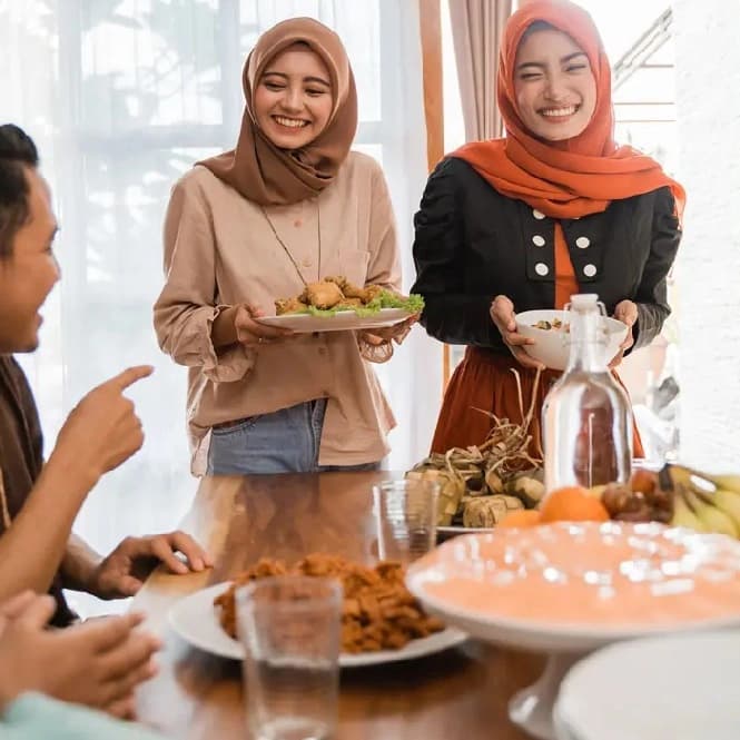 Puasa 2024 Tinggal Menghitung Hari Kapan Pastinya