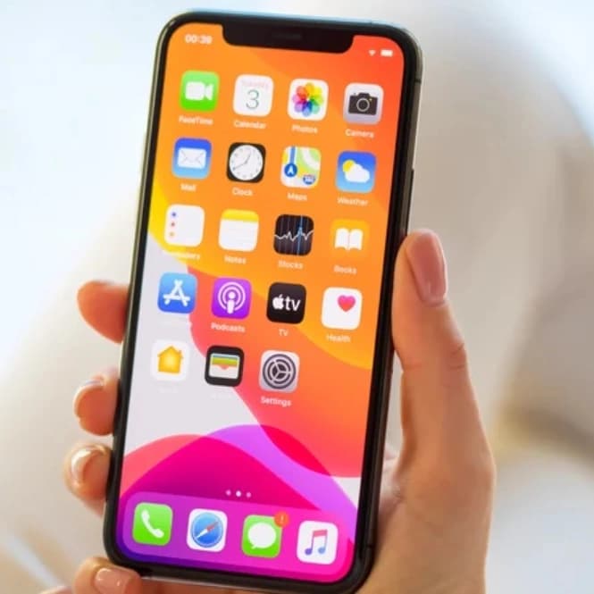 AXIS Cek IMEI iPhone untuk Memastikan Keasliannya image gambar