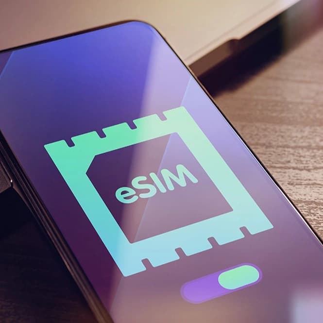 Apa Itu eSIM dan Bagaimana Cara Mendapatkannya?