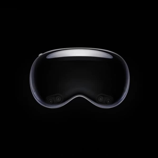 AXIS 9 Fakta Apple Vision Pro yang Luar Biasa image gambar