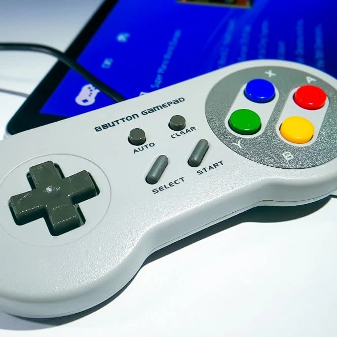AXIS Kumpulan Game PSP Ukuran Kecil dengan Emulator Paling Seru! image gambar