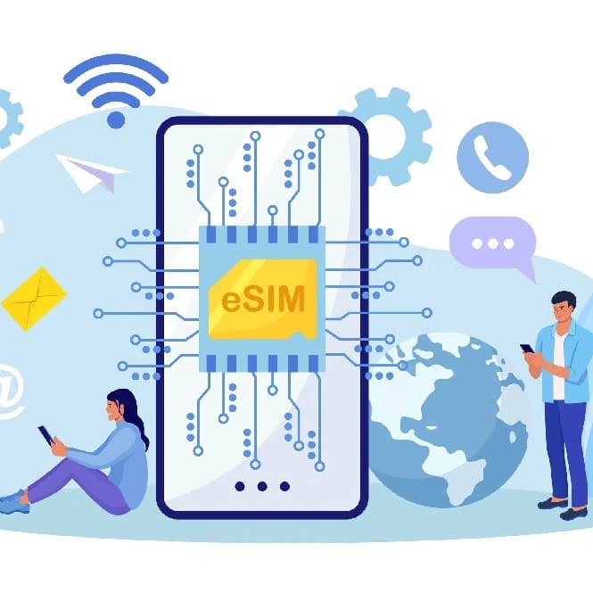 eSIM Indonesia, Kapan Sih Hadirnya?