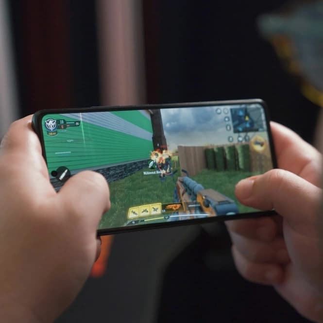 AXIS Game Mobile Terbaru Rilis Tahun 2024, Ada EA Sports FC Tactical image gambar