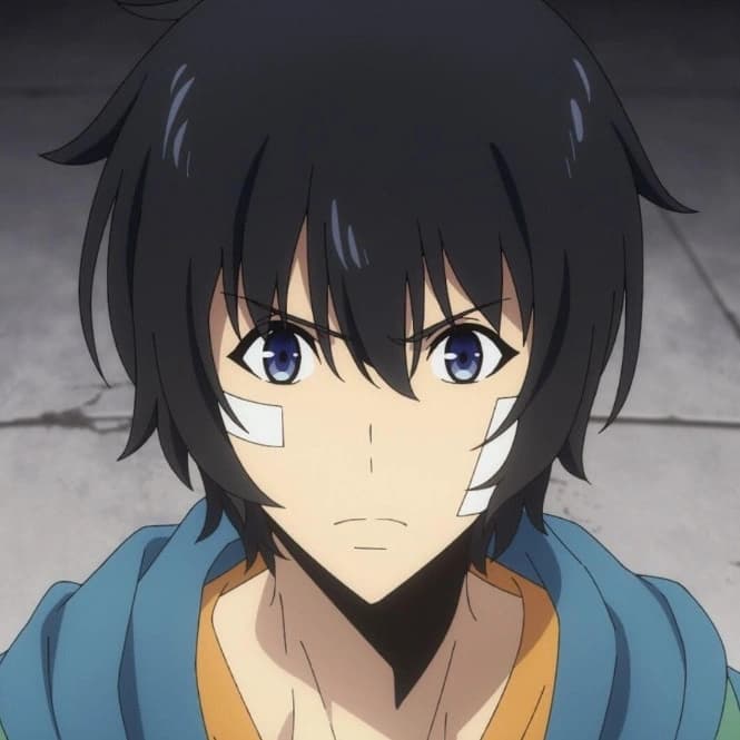 AXIS Rekomendasi Film Anime Terbaru Wajib Masuk List Favorit image gambar