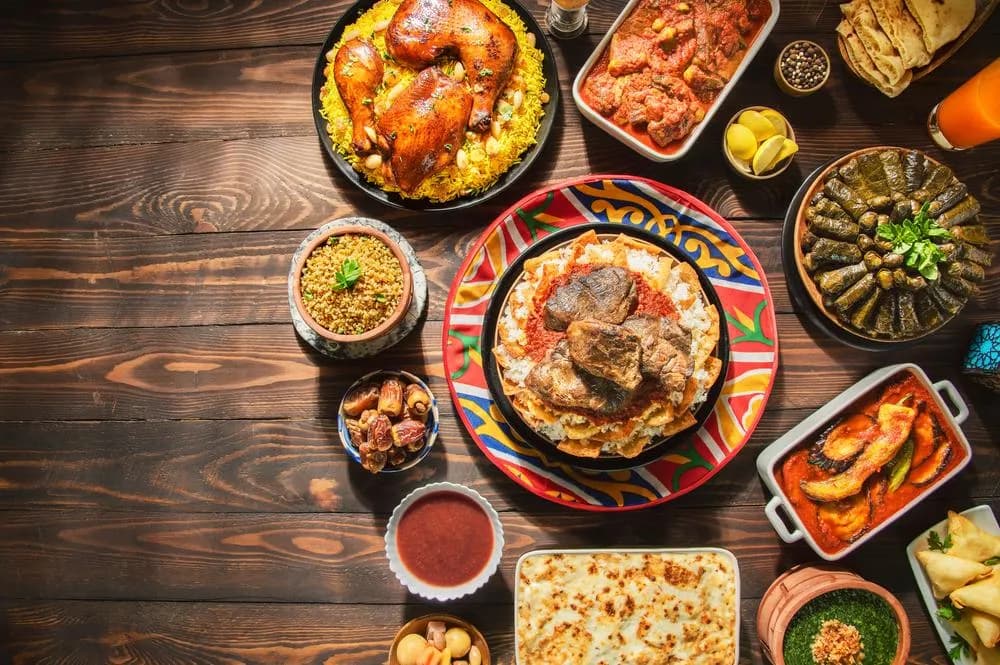 AXIS Makanan Khas Ramadan yang Populer, Mana Favorit Kamu? image gambar