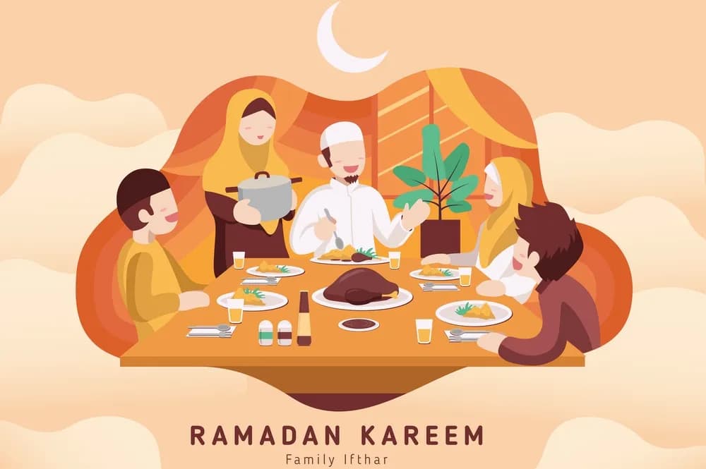 Ramaikan Ramadan Kamu dengan Paket Internet dari AXIS!