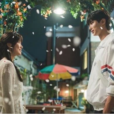 Sinopsis dan Nama Pemain Drama Korea Terbaru: Lovely Runner, Wajib Ditonton