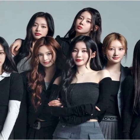 AXIS Ketahui Lirik dan Makna Lagu Terbaru Baby Monster: “Forever” image gambar