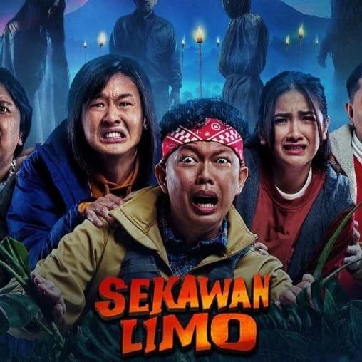AXIS Film Horor Terbaru Juli 2024, Yang Bikin Kamu Merinding! image gambar