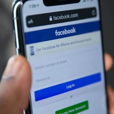 AXIS 3 Cara Menghapus Akun Facebook Terbaru 2024 image gambar