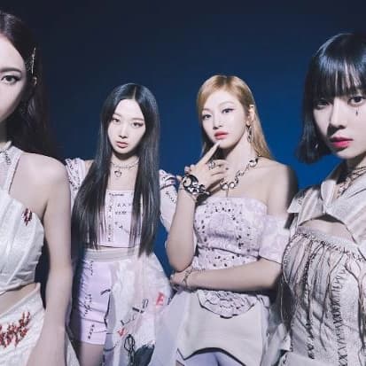 15 Rekomendasi Lagu K-Pop Terbaru Tahun 2024