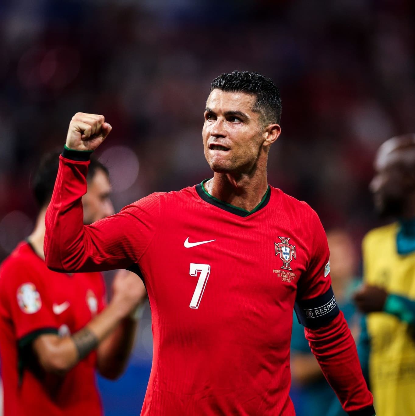 AXIS 10 Daftar Pencetak Gol Terbanyak di Dunia, Masih Ada CR7? image gambar