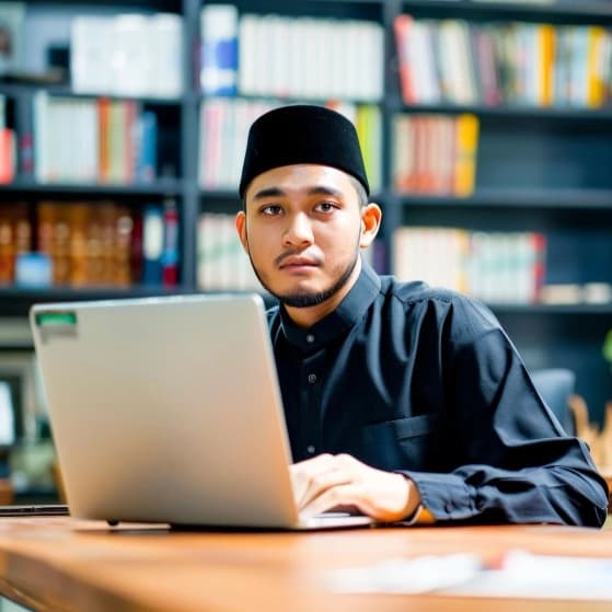 AXIS 7 Kumpulan Ceramah Singkat Ramadhan dan Judulnya image gambar