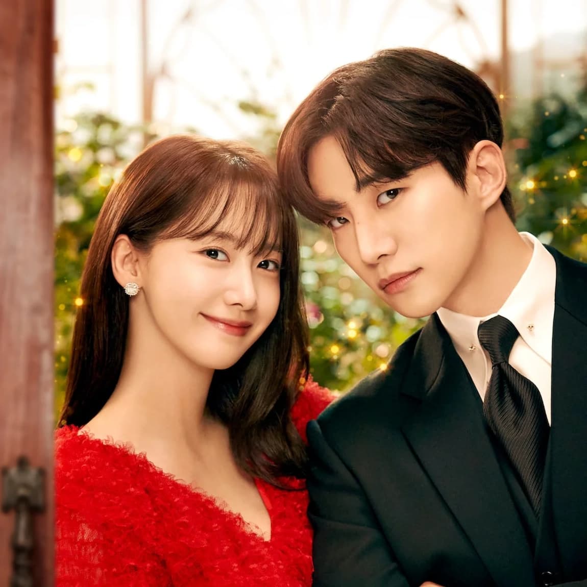 AXIS 7 Drama Korea tentang CEO Kaya dan Wanita Biasa, Baper! image gambar