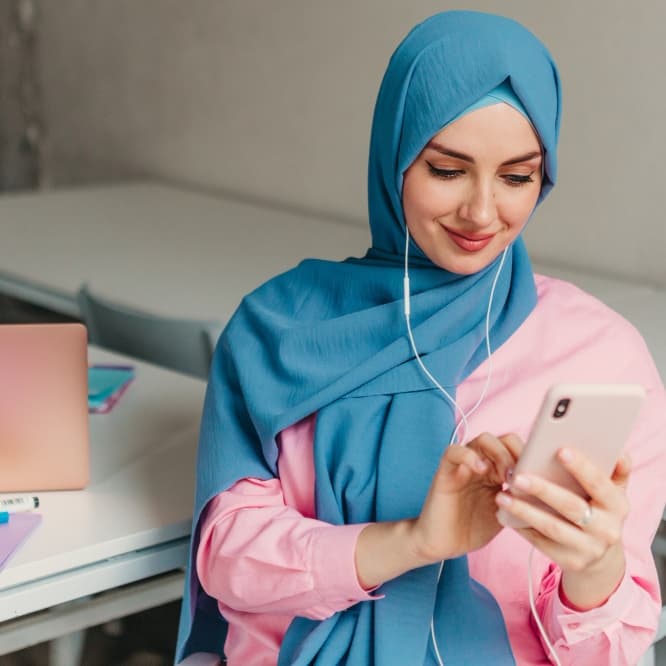 Paket Ramadan AXIS: List Kuota Hemat Buat Sahur & Ngabuburit!
