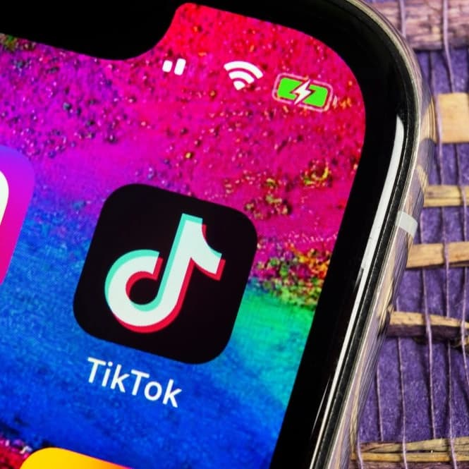 Lagu Tiktok Viral Cocok Buat Bikin FYP