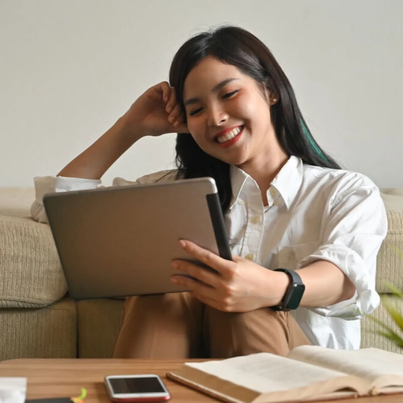 Yuk, Intip Rekomendasi Kuota Streaming Terbaik dari AXIS