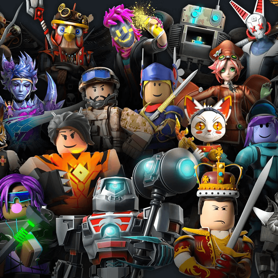 AXIS Cara Terbang di Roblox Biar Gameplay Makin Seru image gambar