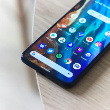 AXIS Cara Menghilangkan Iklan di HP Android yang Tiba-Tiba Muncul image gambar