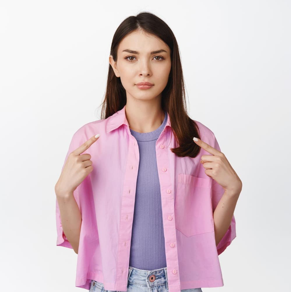 AXIS Apa Itu Pick Me Girl? Istilah Gen Z yang Lagi Trending image gambar