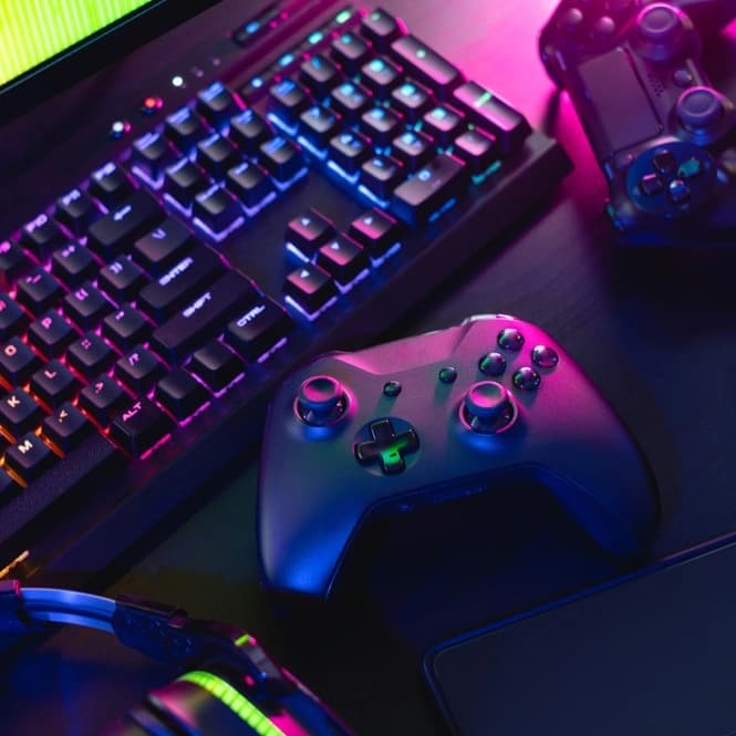 Game Paling Populer yang Seru Banget di Tahun 2021