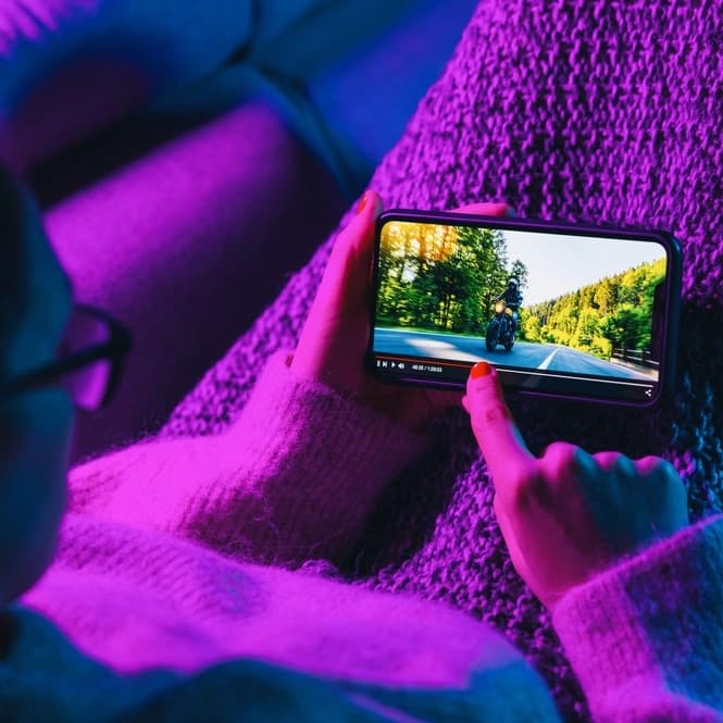 Aktifkan Paket Streaming AXIS buat Nonton Channel YouTube Inspiratif
