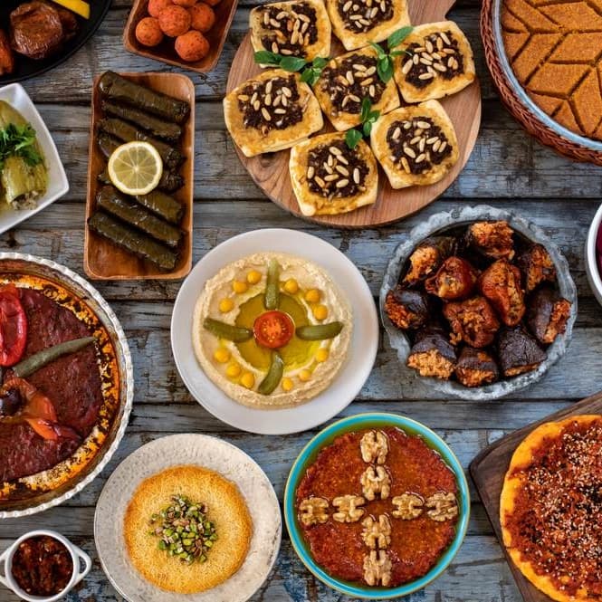 Menu Buka Puasa Sehat dengan Resep yang Mudah Dibuat