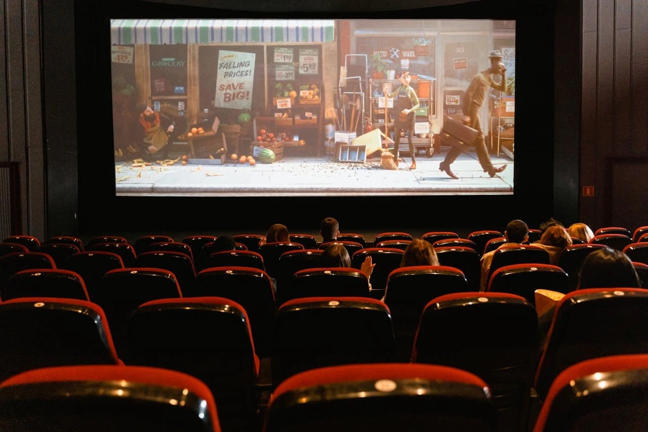 10 Film Kartun Terbaik yang Bikin Nostalgia dan Seru Ditonton