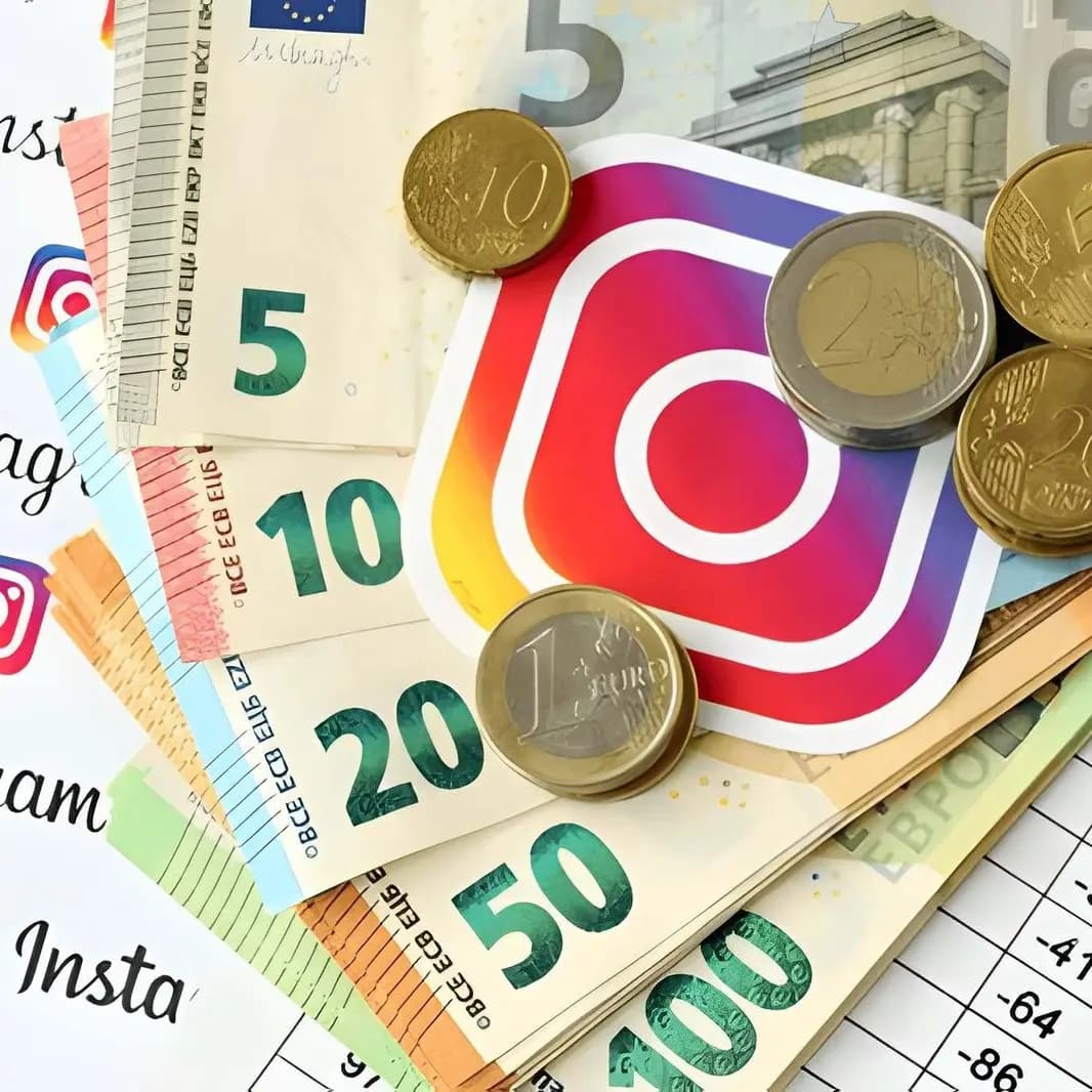 Cara Dapat Uang dari Instagram, Cocok Buat Pemula!