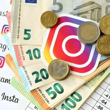 AXIS Cara Dapat Uang dari Instagram, Cocok Buat Pemula! image gambar