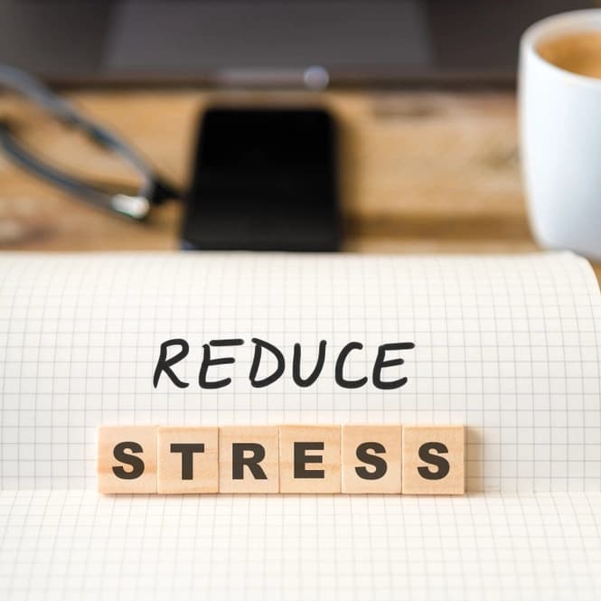 Cara Menghilangkan Stress, Ini Penting Banget!