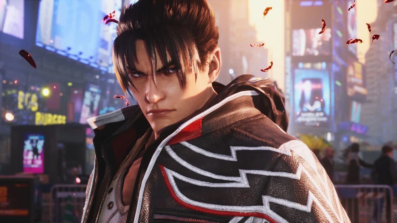 10 Karakter Tekken Terkuat dan Paling OP di Tekken 8, Ada Jin!