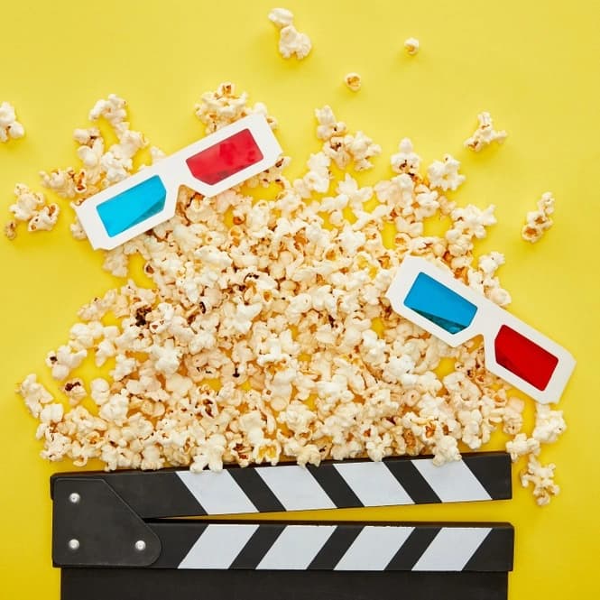 AXIS Rekomendasi Film Netflix Terbaru Buat Temani Malam Minggumu image gambar